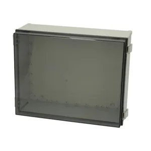Asennuskotelo PC Fibox CAB - ASENNUSKOTELO PC FIBOX CAB PC 405020 T
