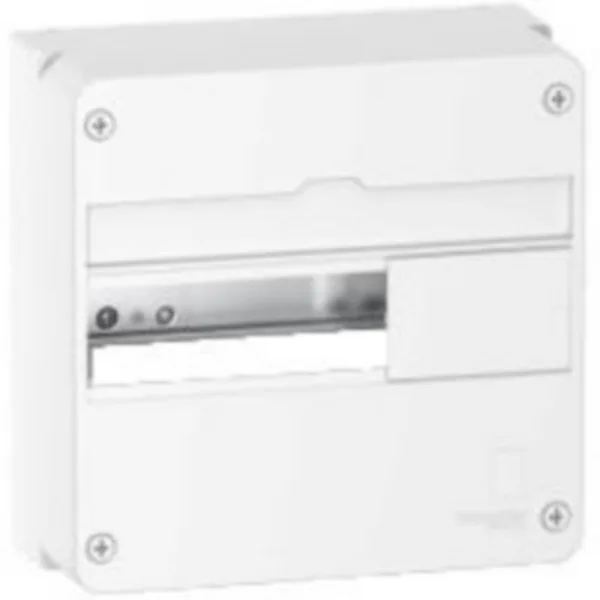 Asennuskotelo PS Schneider Electric Resi9