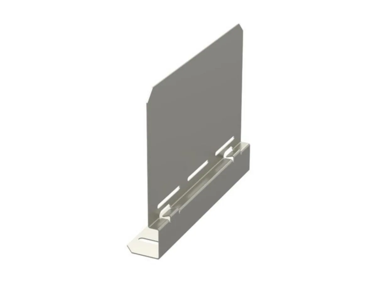 Asennuslevy Meka RDP RDP-O-40 XPG – sinkki