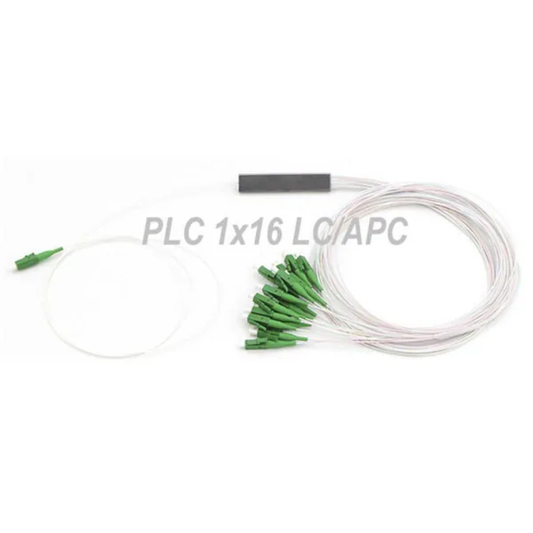 Haaroitin Naficon PLC-JAKAJA 1X16 LCA