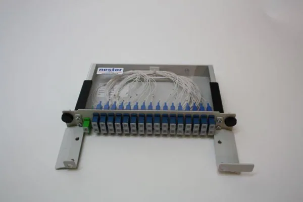 Haaroitin Nestor NesCon NC-1000 1X32 SC/APC-UPC