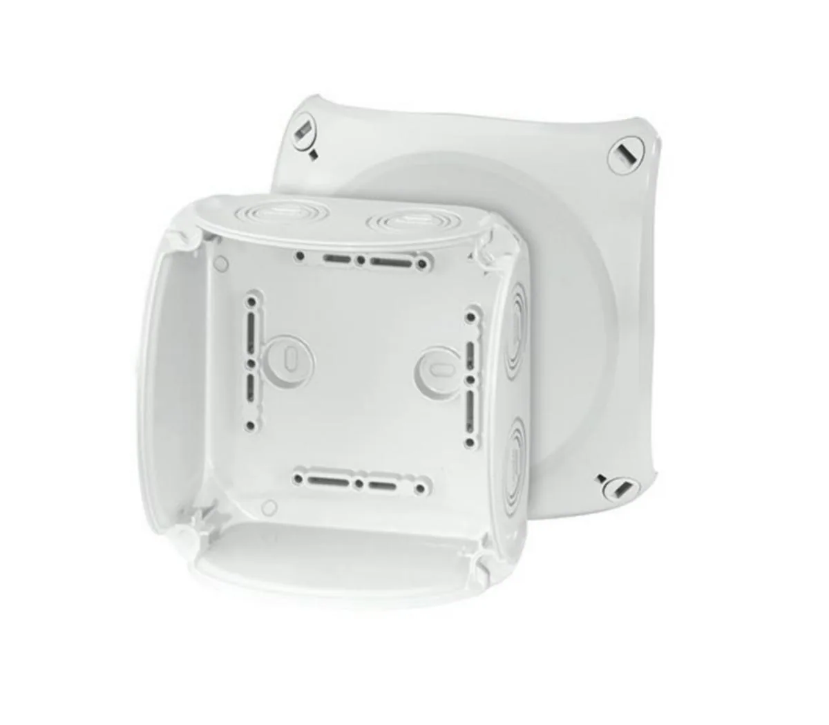 Jakorasia Hensel Enycase KF 0600 G HAR PC-HF IP66/IP67