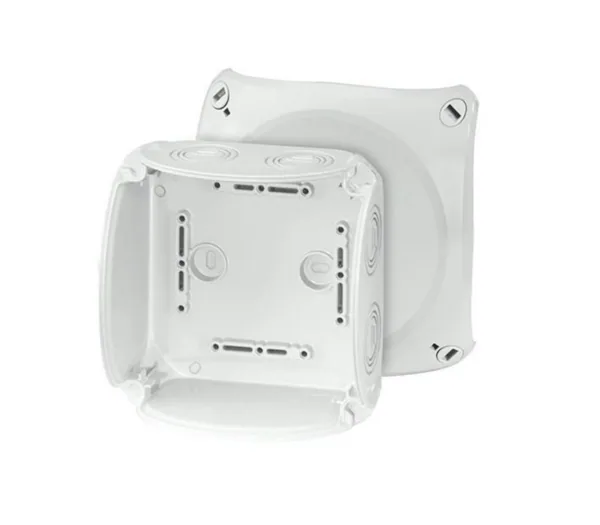 Jakorasia Hensel Enycase KF 0600 G HAR PC-HF IP66/IP67