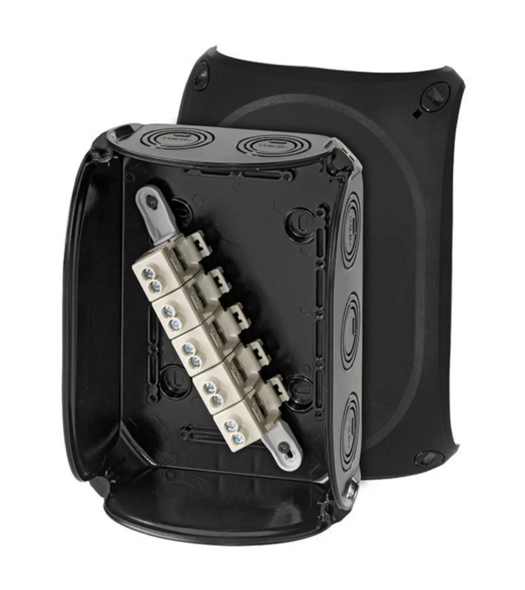Jakorasia Hensel Enycase KF 1610 B 10mm2 MUS IP66/IP67