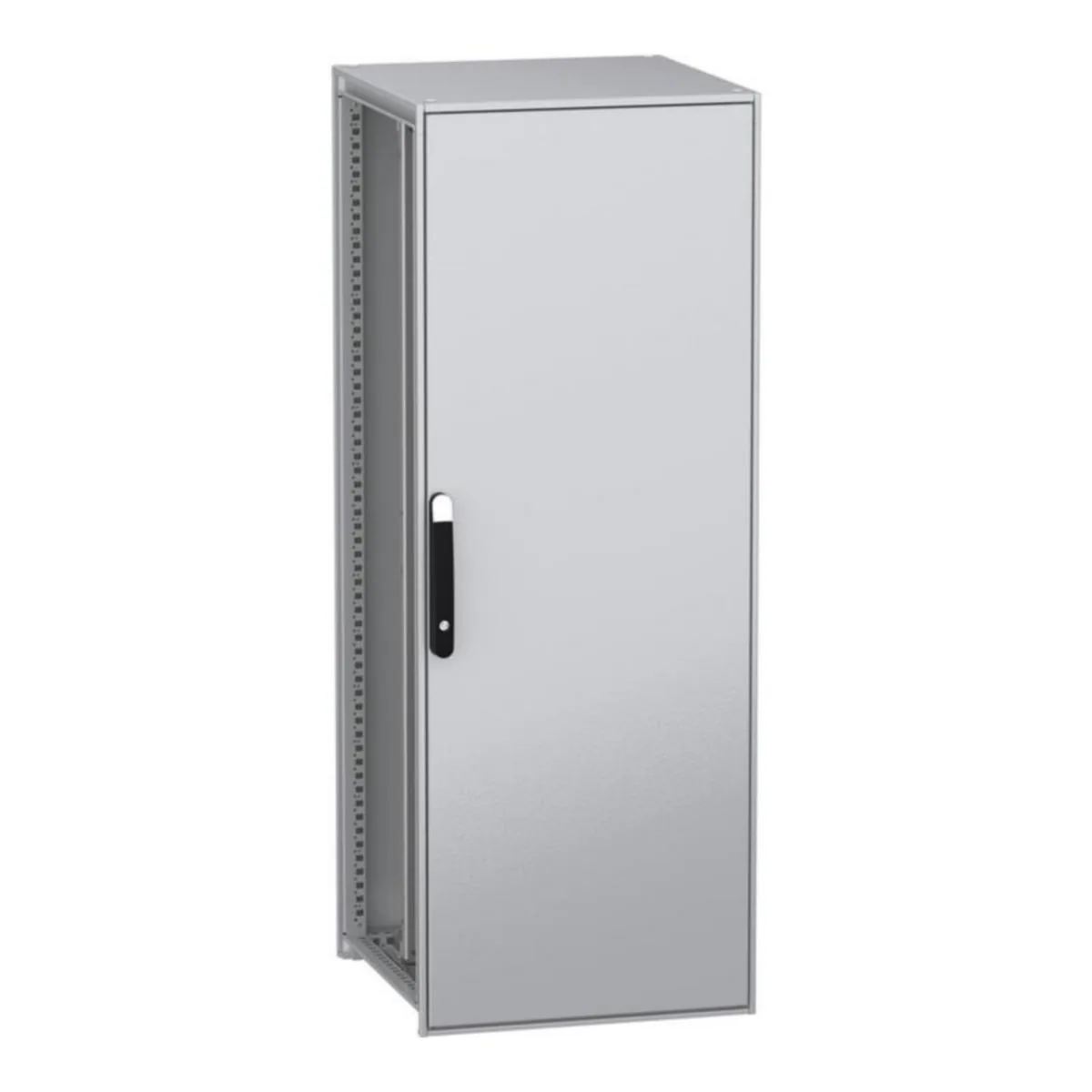 Kaappi lattia-asennus Fe Schneider Electric PanelSeT RIVIKAAPPI SFN 1600X600X600