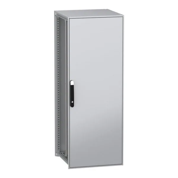 Kaappi lattia-asennus Fe Schneider Electric PanelSeT RIVIKAAPPI SFN 1600X600X600