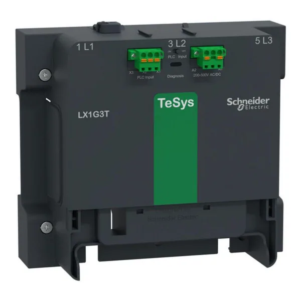 Kela Schneider Electric Tesys G LX1G3TLSEA 2000500V AC/DC 3P