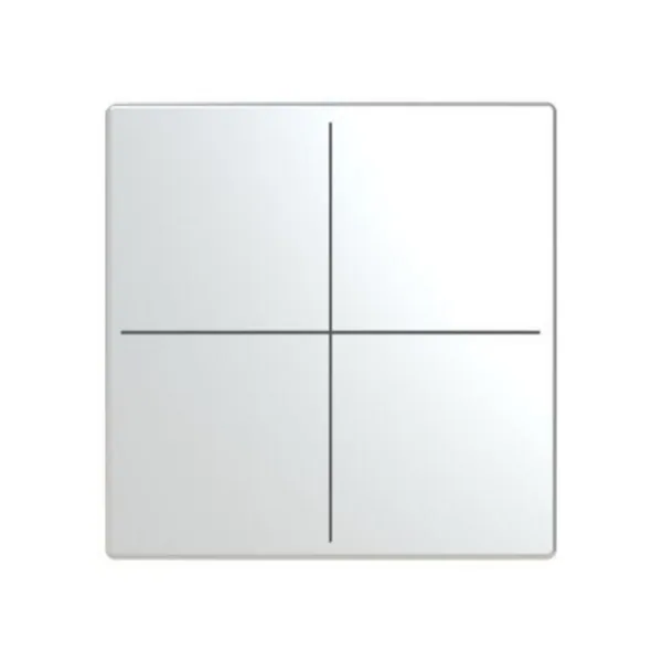 Keskiölevy ABB 4-OS IMP TERÄS