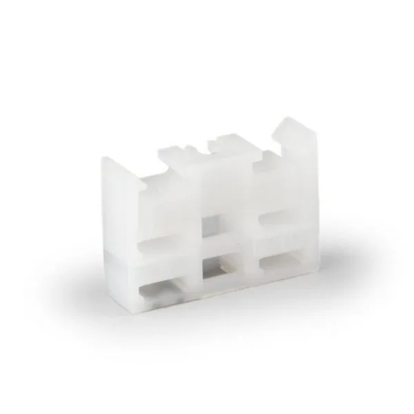 Kiskonkannakkeet Ensto IS KISKONKANNAKE PMR117.1 2x10mm KISKOLLE PE-ME