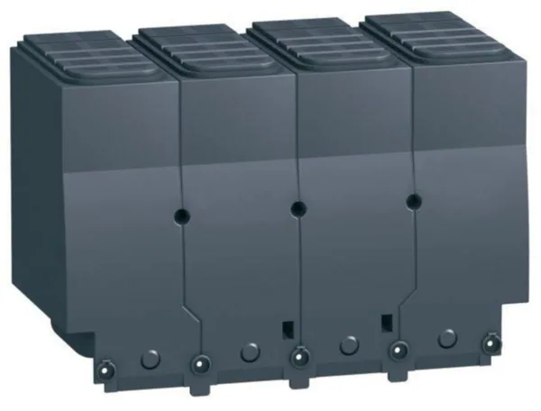 Kompaktikatkaisija Schneider Electric LV432596 LEVITTIMELLE 4P