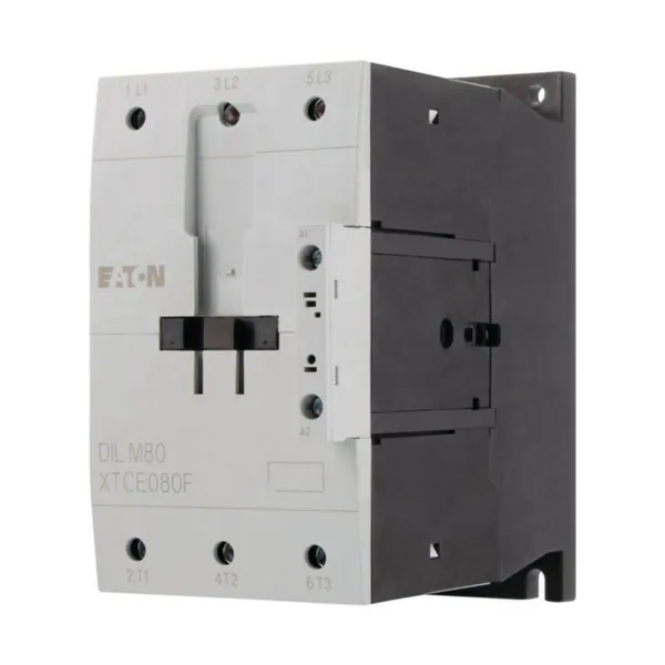 Kontaktori Eaton DILM80(400V50HZ,440V60HZ