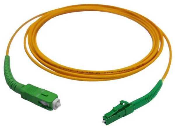 Kytkentäkaapeli Naficon SCA/LCA FMS 1SMT 10M
