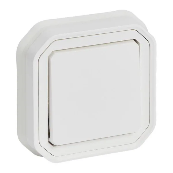 Kytkin Legrand Plexo 069852L