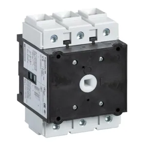 Kytkinrunko Schneider Electric TeSys - KYTKINRUNKO TESYS V4 80A