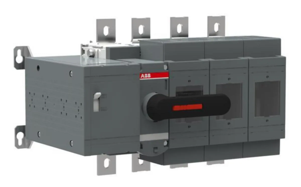 Kytkinvaroke ABB OSM800D3N3M230C