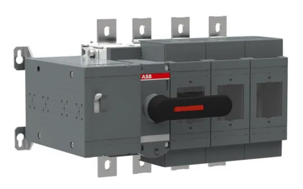 Kytkinvaroke ABB OSM800D3N3M230C