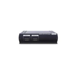 Lähetin SC&T - LÄHETIN SC&T LAAJENNINPARI HDMI+KVM 150M
