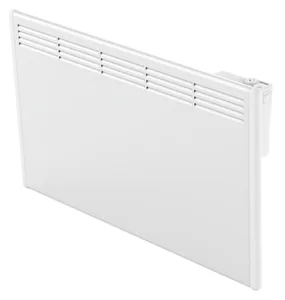 Lämmitin kiinteä/ siirrettävä BT Bluetooth Beha kytkentäkotelolla ja pistotulpalla - LÄMMITIN BEHA PB8FI BT 800W 400X679MM