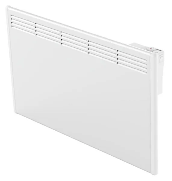 Lämmitin kiinteä/ siirrettävä BT Bluetooth Beha kytkentäkotelolla ja pistotulpalla PB8FI 800W 400X679MM