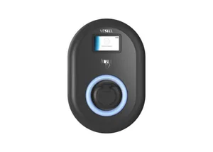 Latausasema Vestel Smart - LATAUSASEMA PERUSLATAUS VESTEL VESTEL SMART PRO EVC04-22SWD
