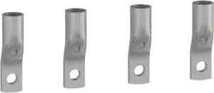 Liitinpakkaus Schneider Electric Compact - LIITINPAKKAUS COMPACT LV426981 NSXM CU KK 95/70MM2 4