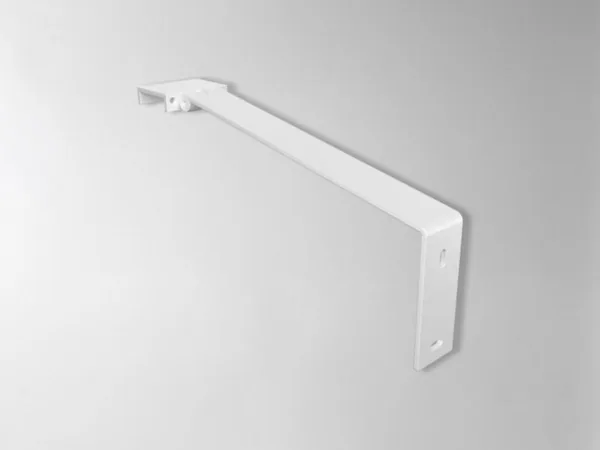 Mekaaninen lisätarvike Hide-a-lite Flexline LISÄTARV KANNATINVARSI 32MM 2 KPL WH