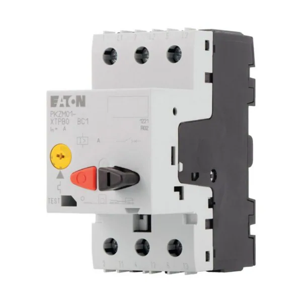 Moottorinsuojakatkaisija Eaton PKZM 278475