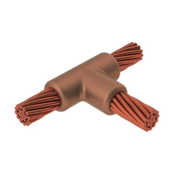 Muotti Cadweld TACY5Y3 221085