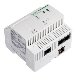 Ohjain Schneider Electric Exiway Dicube - OHJAIN EXIWAY DICUBE OHJAUSYKSIKKÖ VARAOSA