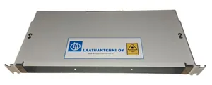 Paneeli-kuitu LA-FIBER - PANEELI-KUITU LA-FIBER KUITUPANELI RUNKO, EI ETULEVYÄ