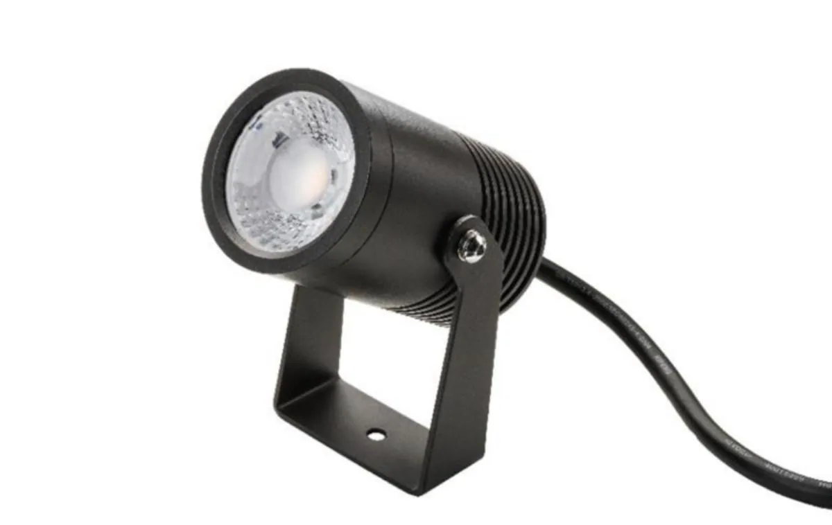 Pihapiirivalaisin SG Intro Midi, HOVDEN MIDI 1300LM 4K 36 AST – 4000