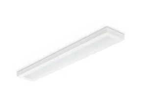 Pinta-asennusvalaisin Philips Ledinaire Surface - PINTA-ASENNUSVAL LEDINAIRE 3400/4000LM 840 20X120 PSU NOC