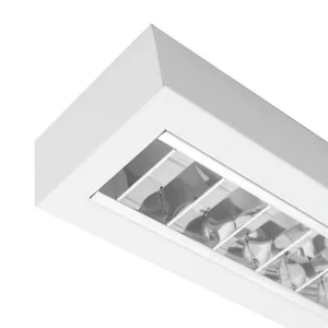 Pinta-/ripustusvalaisin Airam Eval LED - PINTA-/RIPUSTUSVALAISIN AIRAM EVAL 35W/830 VA