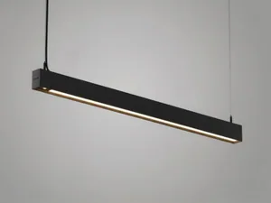 Ripustusvalaisin Hide-a-lite Actor G2 Pendant - RIPUSTUSVAL ACTOR G2 PENDANT OP 49W 3/4K BL PIR