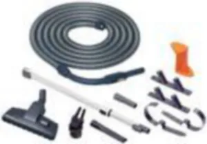 Siivousvälinesarja Allaway Premium imurasiakäynnistys - SIIVOUSVÄLINESARJA ALLAWAY PREMIUM 10M IMURASIAKÄYNN