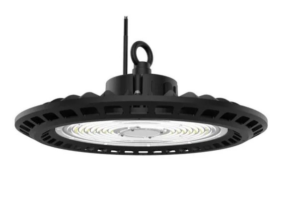 Syväsäteilijä FTLight UFO 120W/160W/200W 3CCT