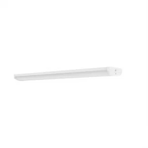 Teollisuusvalaisin roiskevesi Ledvance Linear Surface - TEOLLISUUS ROISKEVESI LEDVANCE LN SF IP44 1200 32W/830 DALI
