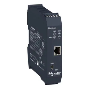 Turvarele Schneider Electric Modicon - TURVARELE MODICON MODBUS SL DIAG