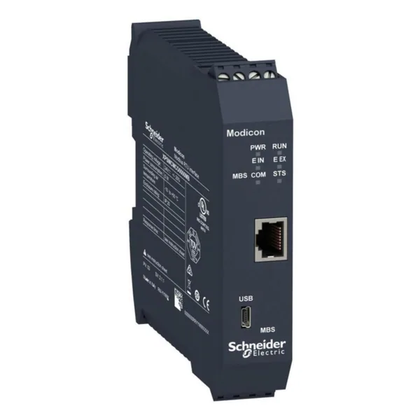 Turvarele Schneider Electric Modicon MODBUS SL DIAG