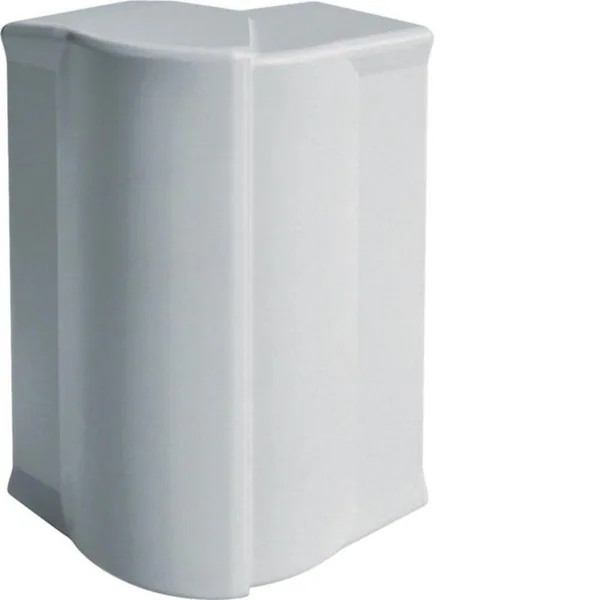 Ulkokulma Hager Tehalit.GBA, GBD501613 HF GBD(A) 56X162 ALU
