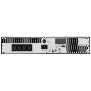 UPS online Schneider Electric Easy UPS SRVS-KRI Tehomoduuli - UPS ONLINE EASY UPS SRVS-KRIL 2KVA TEHOMODUULI