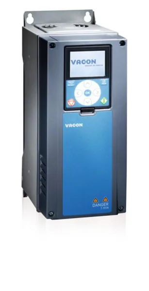 Vacon 100-sarja IP54 VACON0100-3L-0005-5+IP54