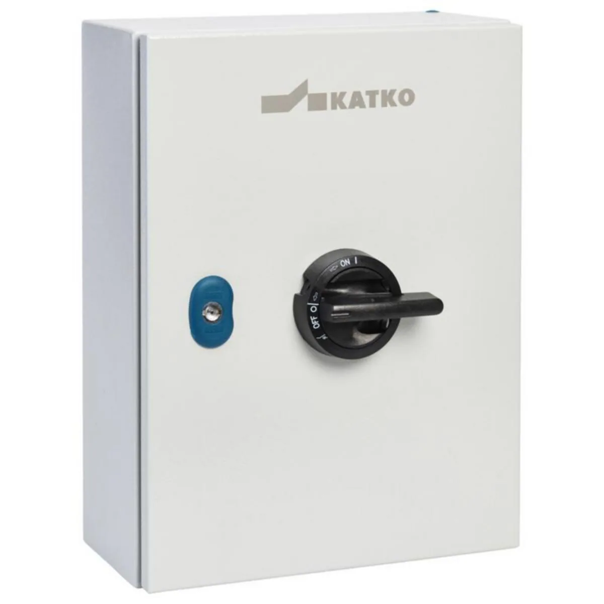 Vaihtokytkin Katko LoadSafe KUT - VAIHTOKYTKIN KUT 3X25A 400V 11KW