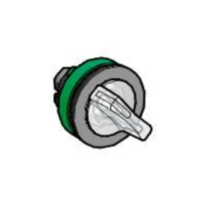 Valintakytkin merkkivalolla Schneider Electric Harmony - VALINTAKYTKIN MERKKIV. HARMONY ZB5FK1213 VALK 2-AS