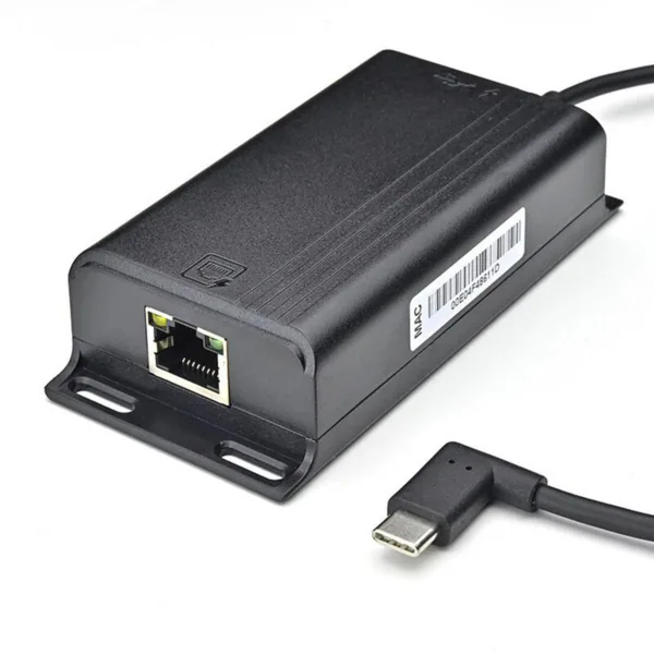Virtalähde smart things PoE VASTAANOTIN 25W, USB-C