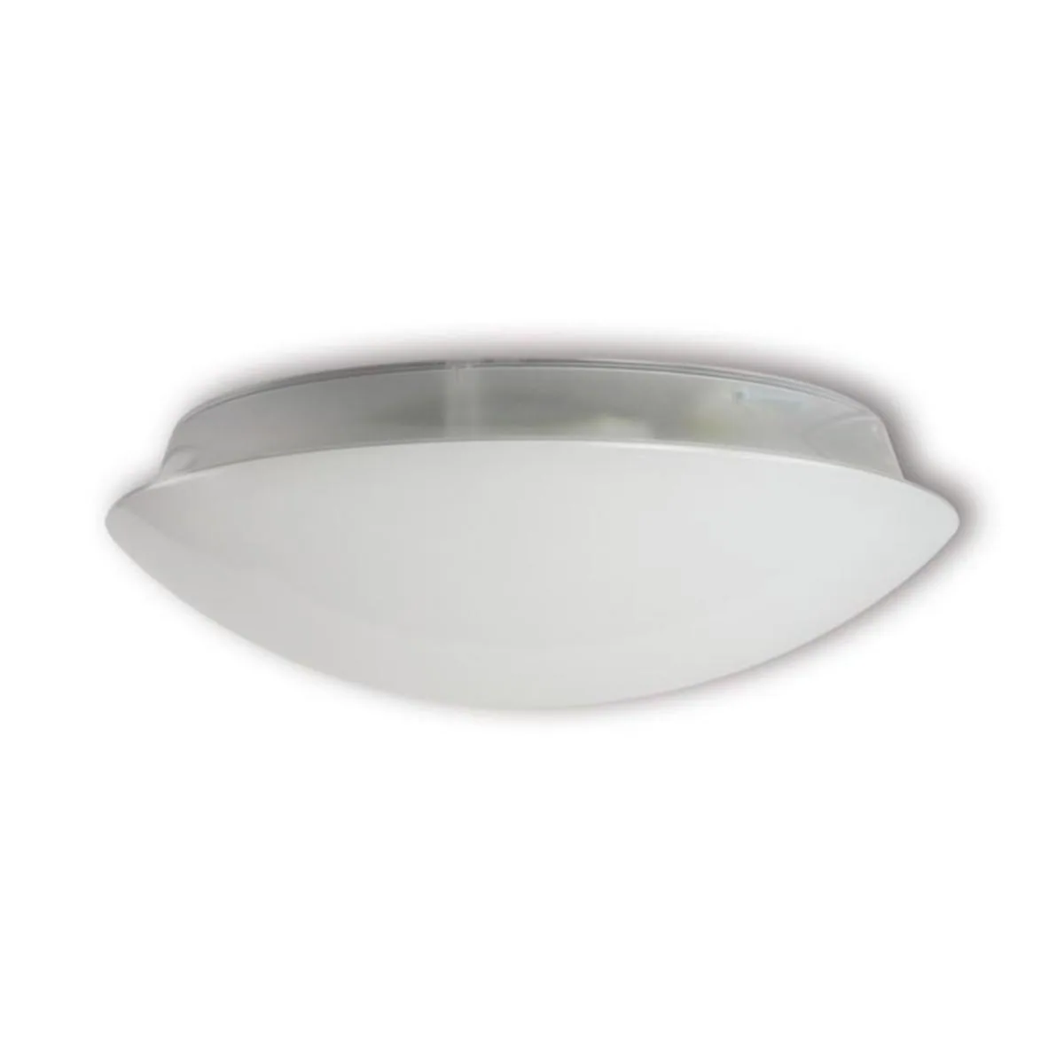 Yleisvalaisin Ensto Aluno LED AL375LED3K IP54 12W/830 – 3000