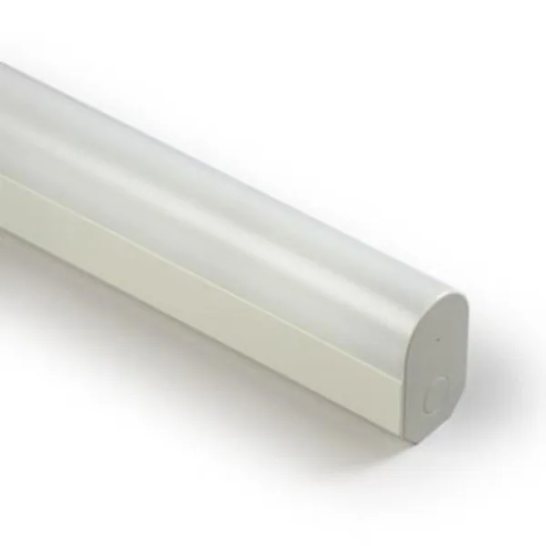 Yleisvalaisin Ensto AVR66 LED IP44 20W/840 E PC O