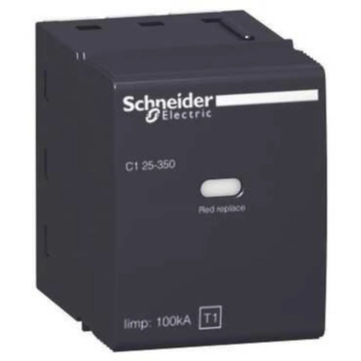 Ylijännitesuoja kiinteistö Schneider Electric Acti 9 varapatruuna PRD1 NOLLA