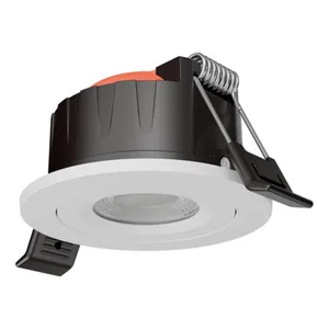 Alasvalo Ledvance Spot - ALASVALO LEDVANCE SP CBO ADJ IP65 6W CCT WT DALI