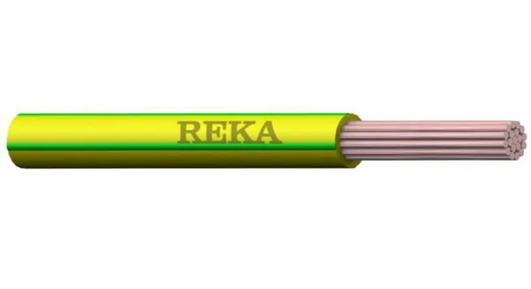 Asennusjohto-HF Reka MK-HF DCA 25 KEVI K500